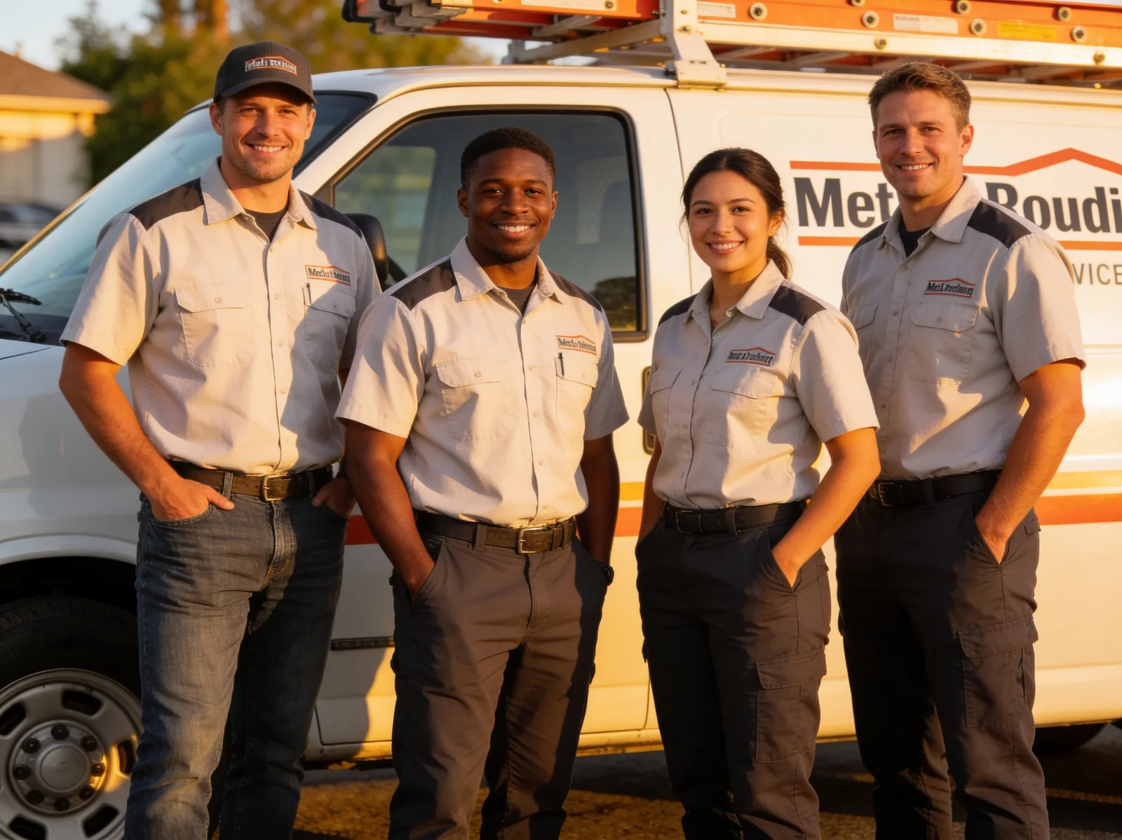 Metal Roof Installation company in Myrtle Beach, SC